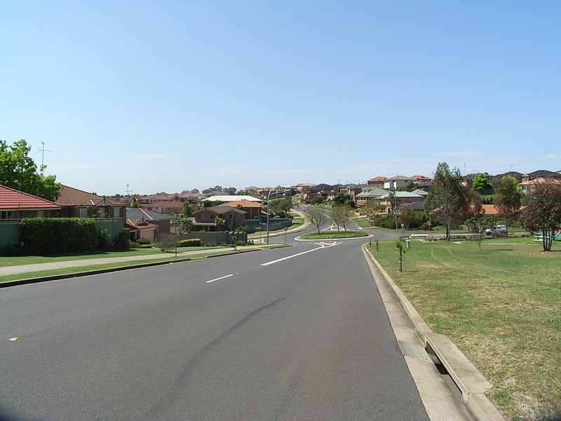 Glen Alpine NSW 2560