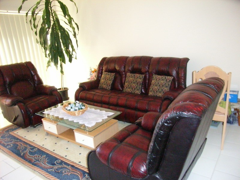 West Hoxton NSW 2171