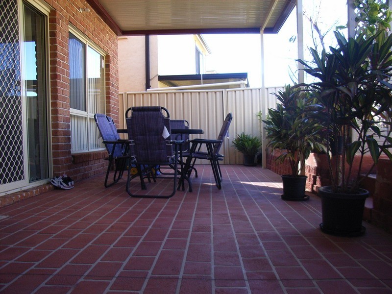 West Hoxton NSW 2171