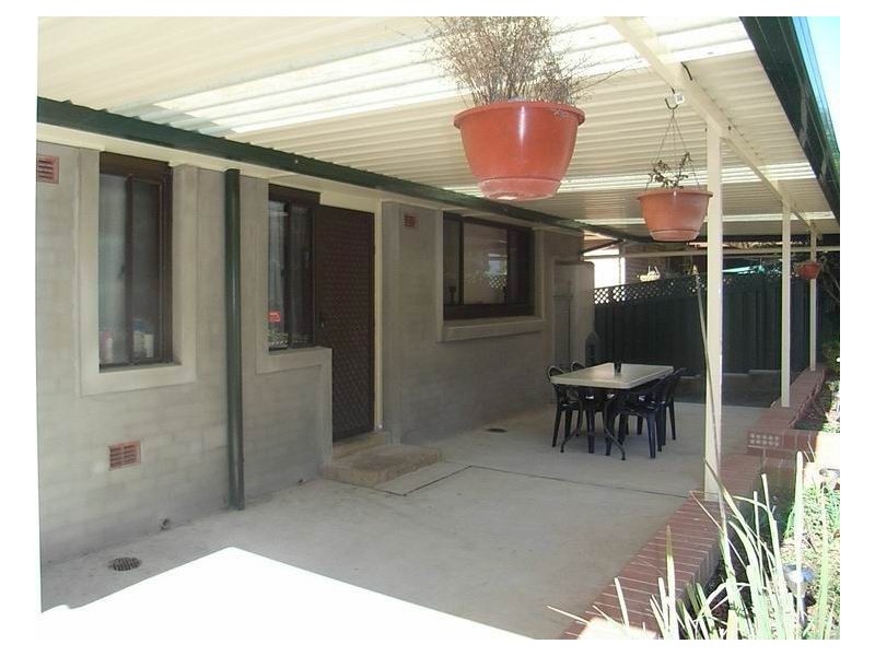 Ashcroft NSW 2168