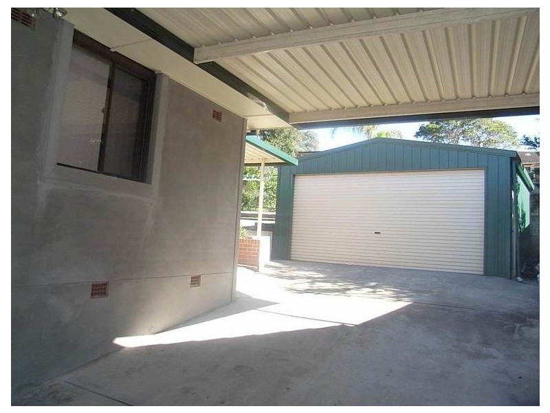 Ashcroft NSW 2168