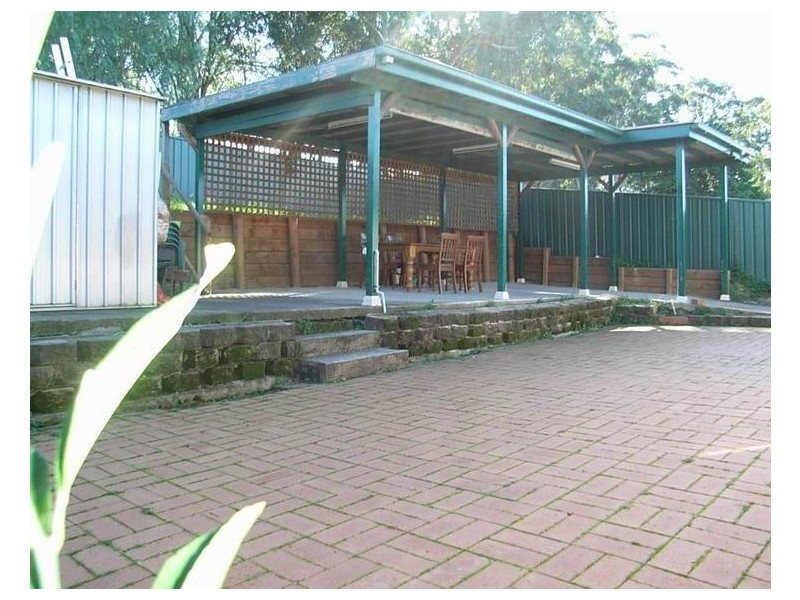 Ashcroft NSW 2168