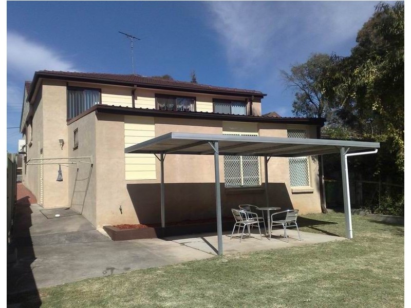 Mount Pritchard NSW 2170