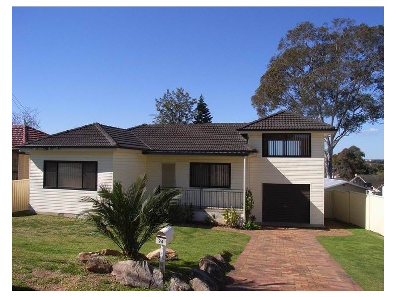 Mount Pritchard NSW 2170