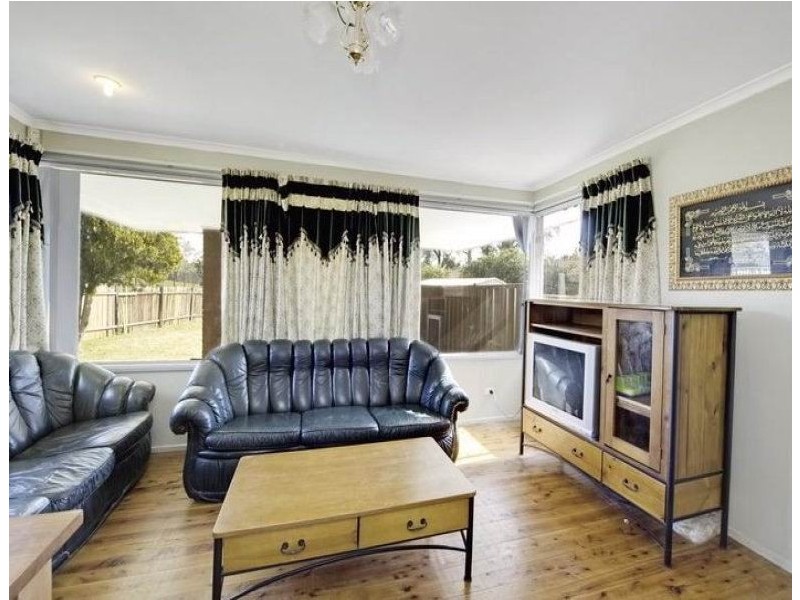 Leumeah NSW 2560