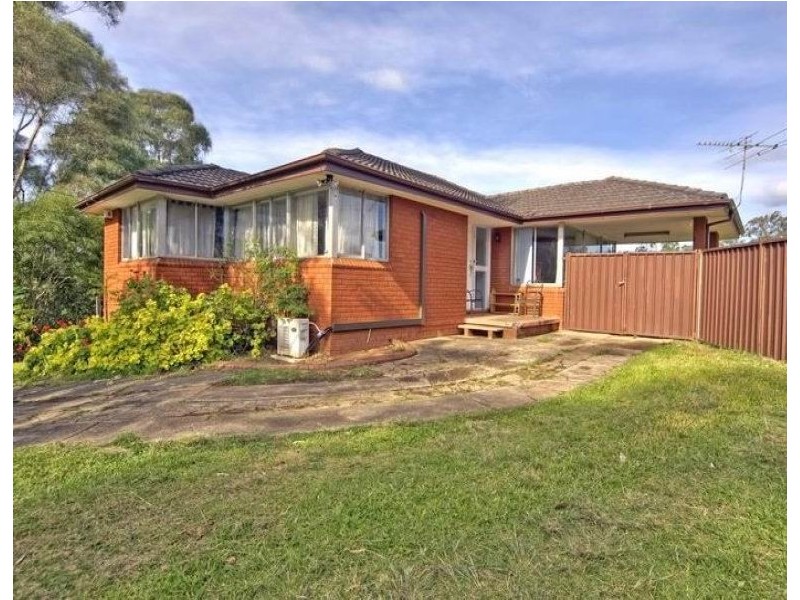 Leumeah NSW 2560