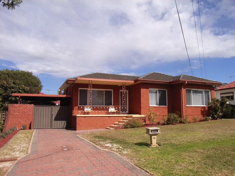 Mount Pritchard NSW 2170