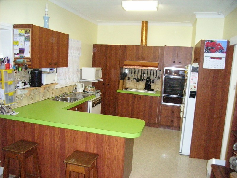 Mount Pritchard NSW 2170