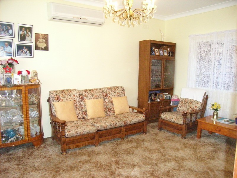 Mount Pritchard NSW 2170