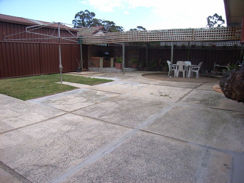 Mount Pritchard NSW 2170