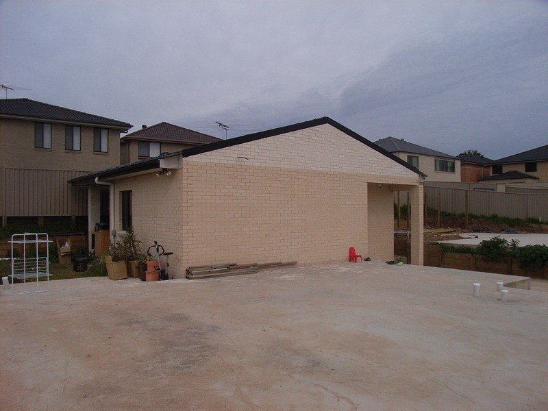 Prestons NSW 2170
