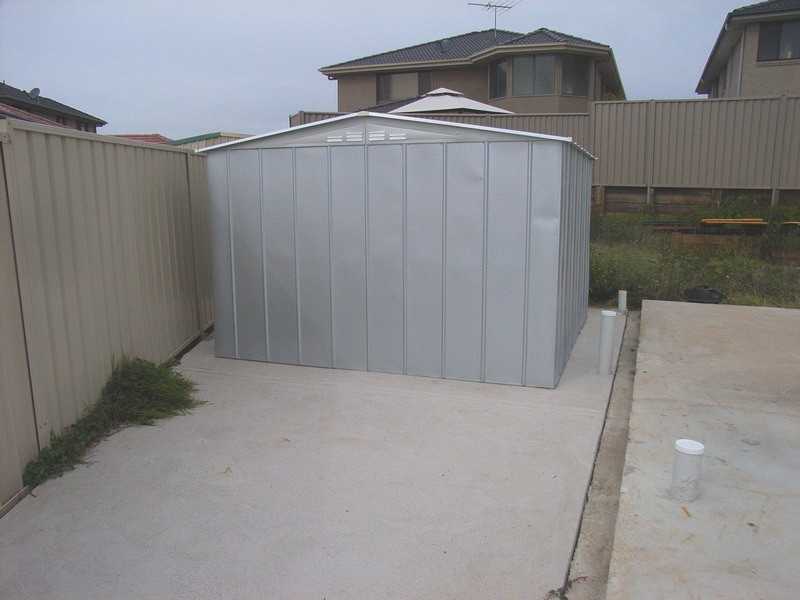 Prestons NSW 2170