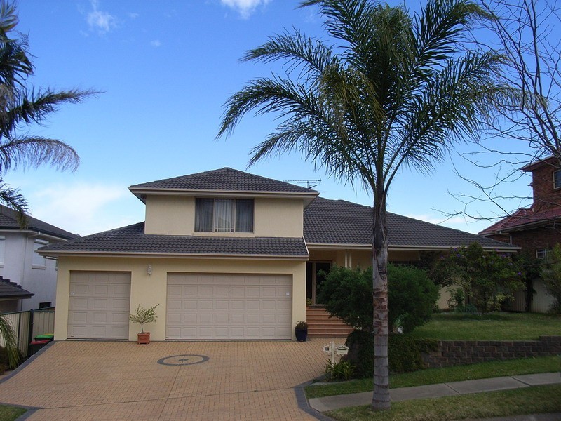 Green Valley NSW 2168