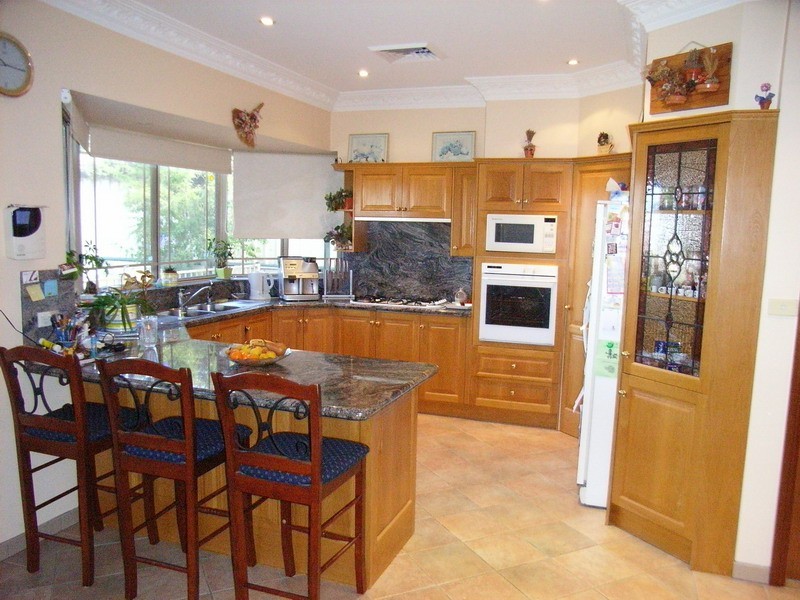 Green Valley NSW 2168