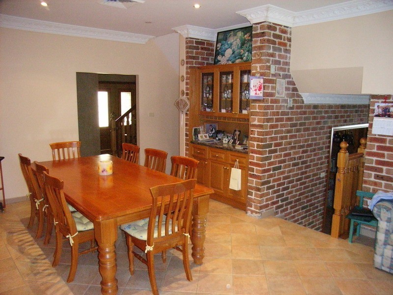 Green Valley NSW 2168