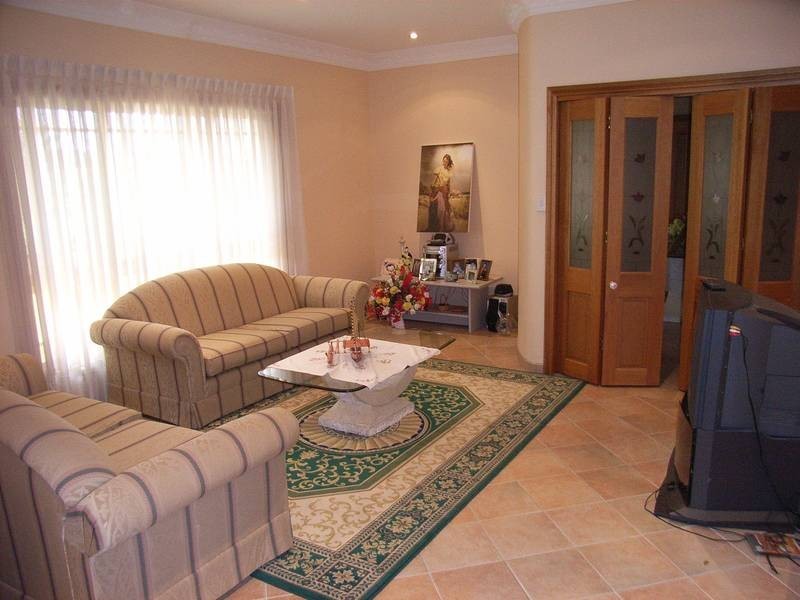 Green Valley NSW 2168