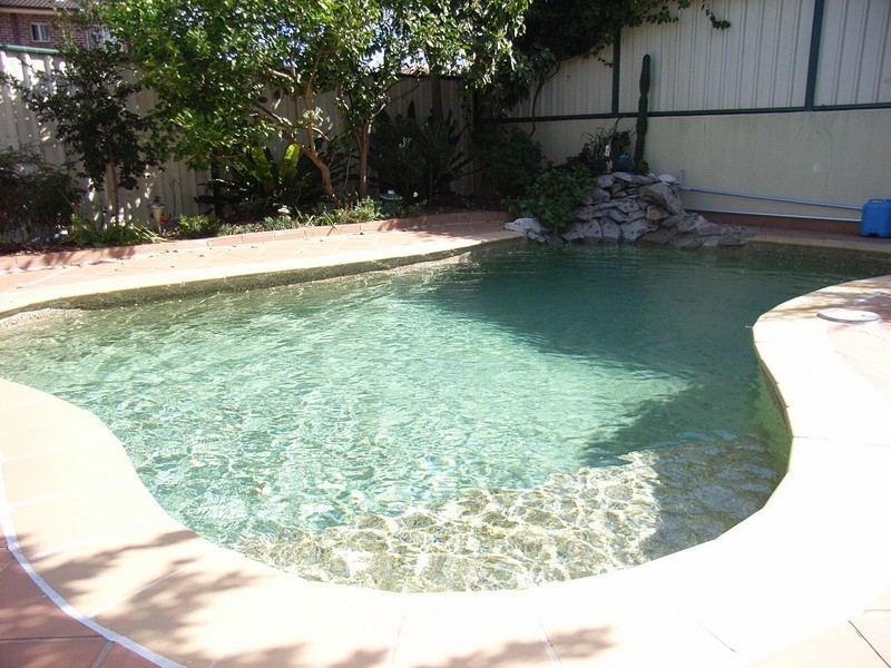 Green Valley NSW 2168