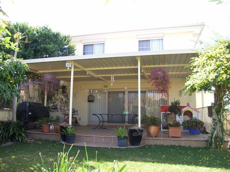 Green Valley NSW 2168