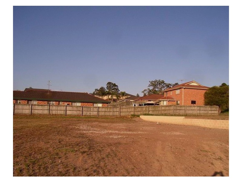 Lot 11,  Cusack Avenue, Liverpool NSW 2170