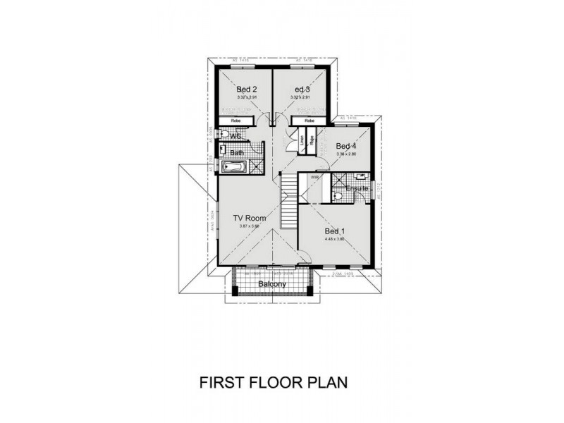 Lot 9,  Cusack Avenue., Liverpool NSW 2170