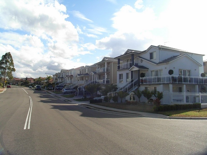 Lot 9,  Cusack Avenue, Liverpool NSW 2170