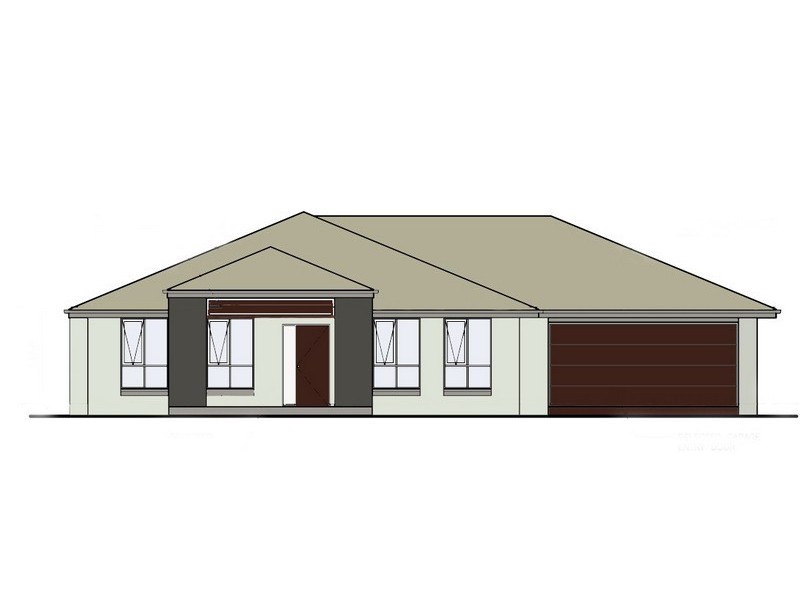 Lot 10, Cusack Avenue.., Liverpool NSW 2170