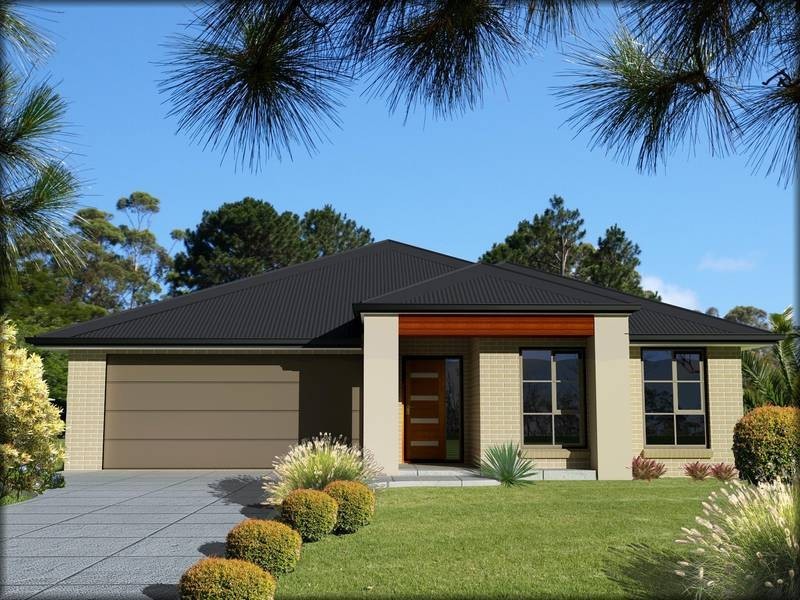 Lot 11,  Cusack>Avenue, Liverpool NSW 2170