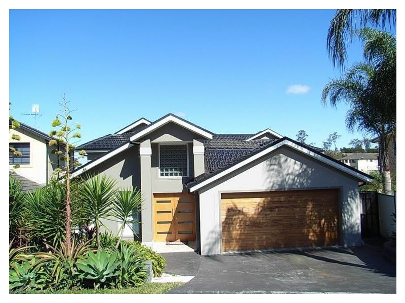 Cecil Hills NSW 2171