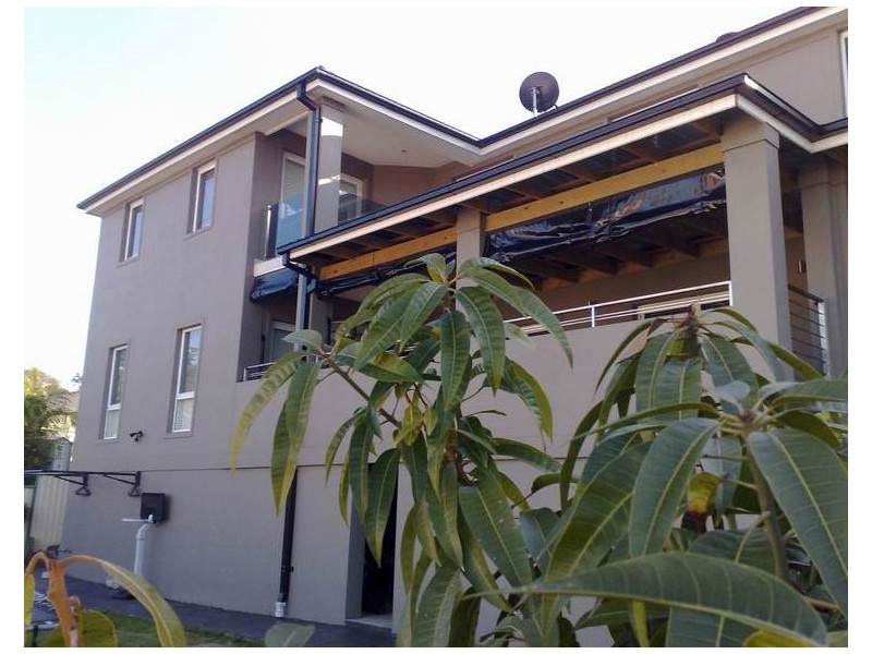 Cecil Hills NSW 2171