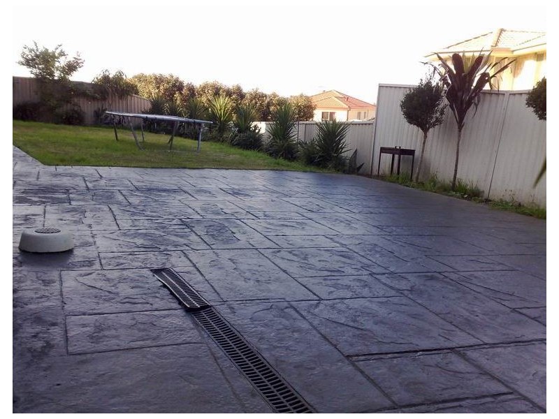 Cecil Hills NSW 2171