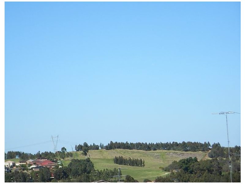 Cecil Hills NSW 2171