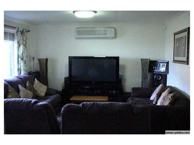 Hinchinbrook NSW 2168