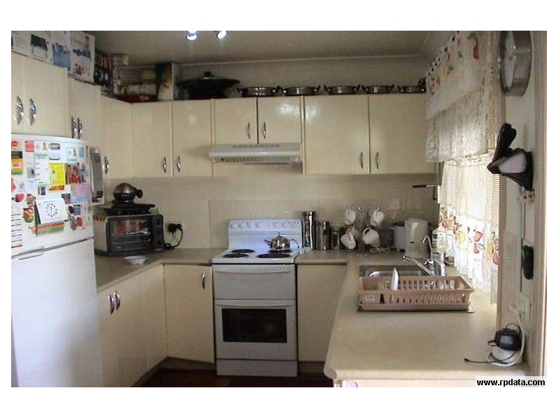 Hinchinbrook NSW 2168