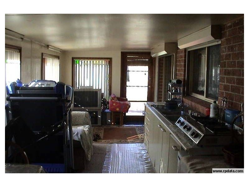 Hinchinbrook NSW 2168