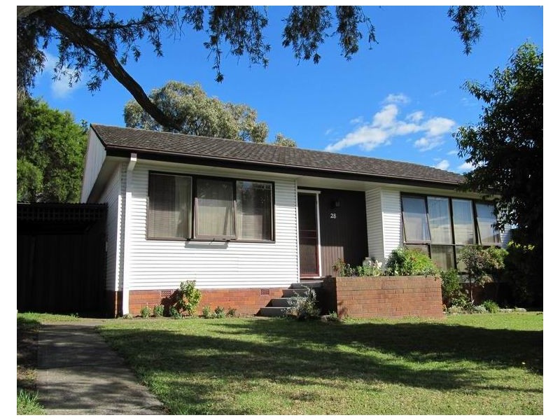 Mount Pritchard NSW 2170