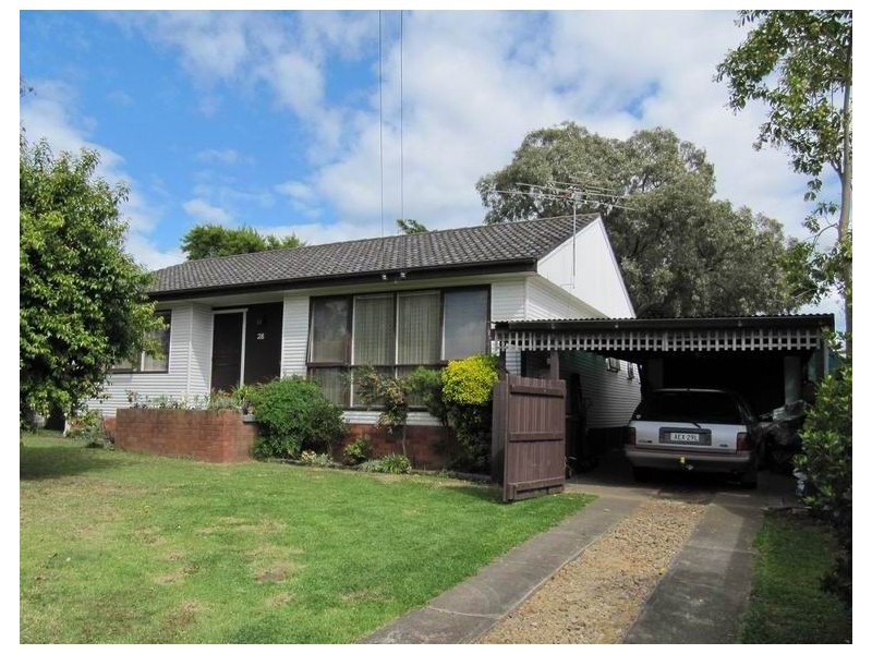 Mount Pritchard NSW 2170