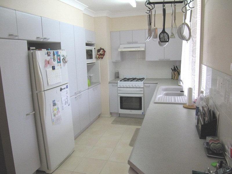 Ashcroft NSW 2168