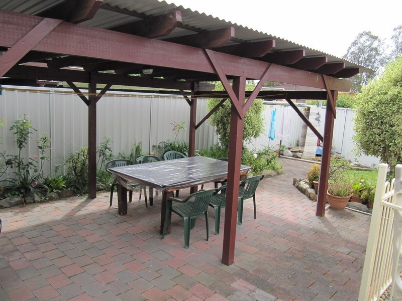 Ashcroft NSW 2168