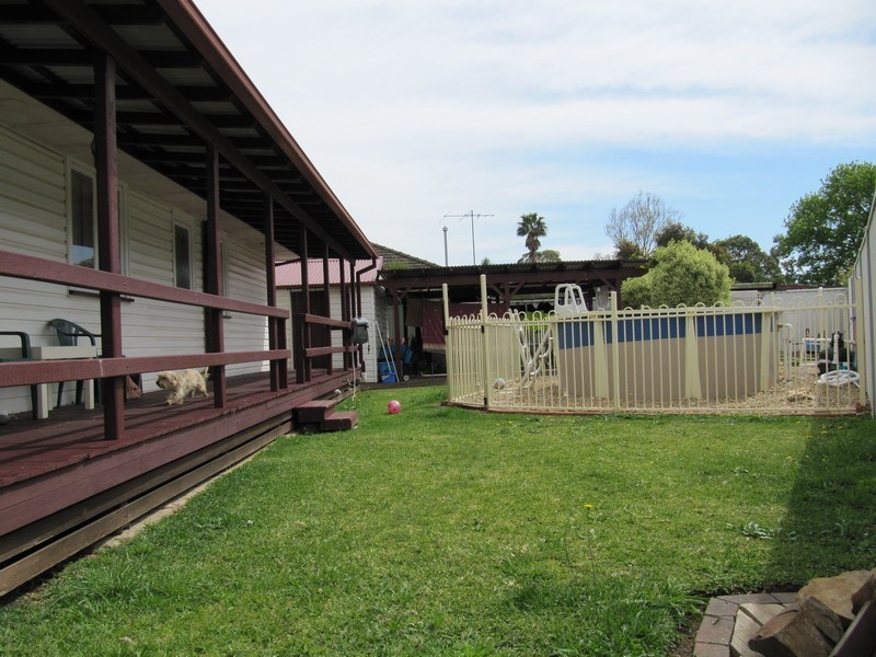 Ashcroft NSW 2168