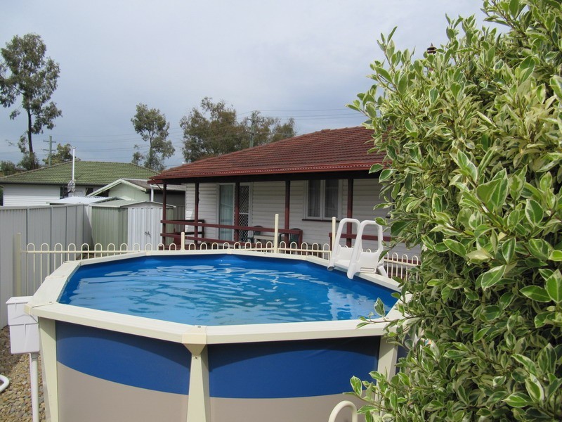 Ashcroft NSW 2168