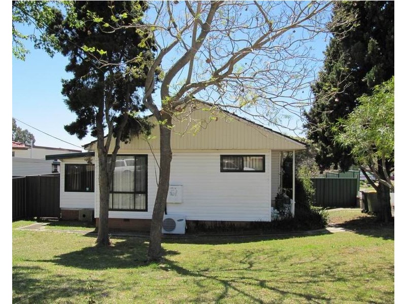 Mount Pritchard NSW 2170