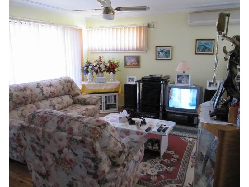 Mount Pritchard NSW 2170