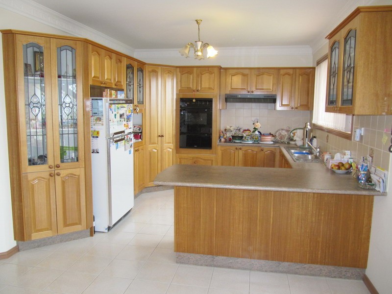 Hinchinbrook NSW 2168