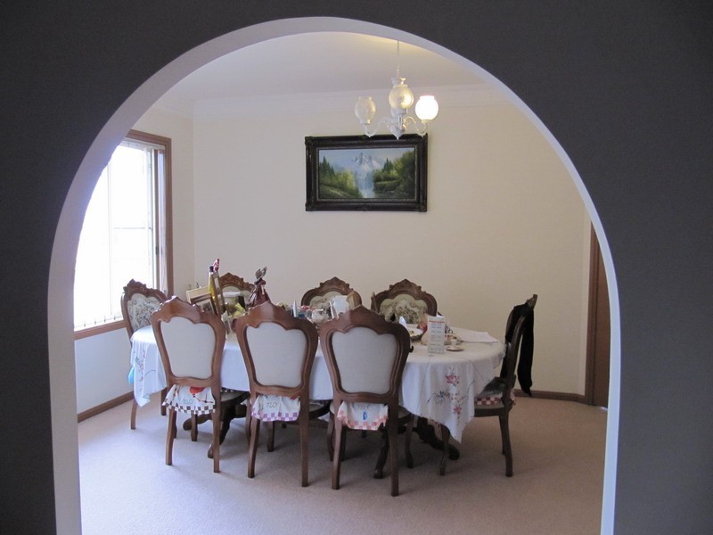 Hinchinbrook NSW 2168