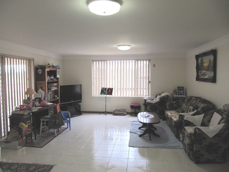 Hinchinbrook NSW 2168