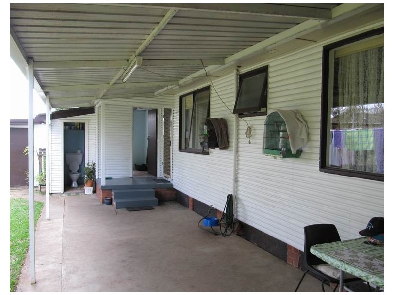 Mount Pritchard NSW 2170