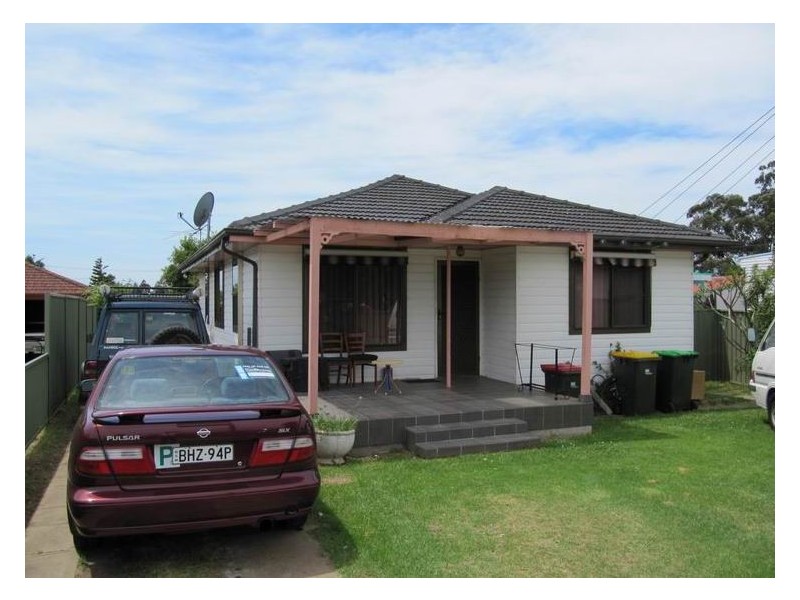 Lurnea NSW 2170