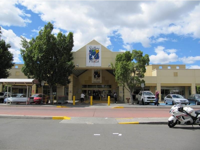 Hinchinbrook NSW 2168