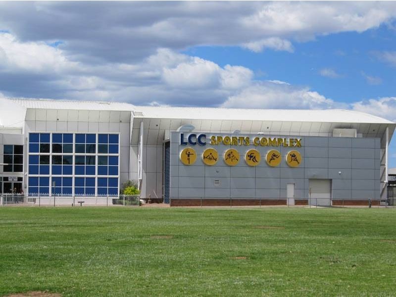 Hinchinbrook NSW 2168