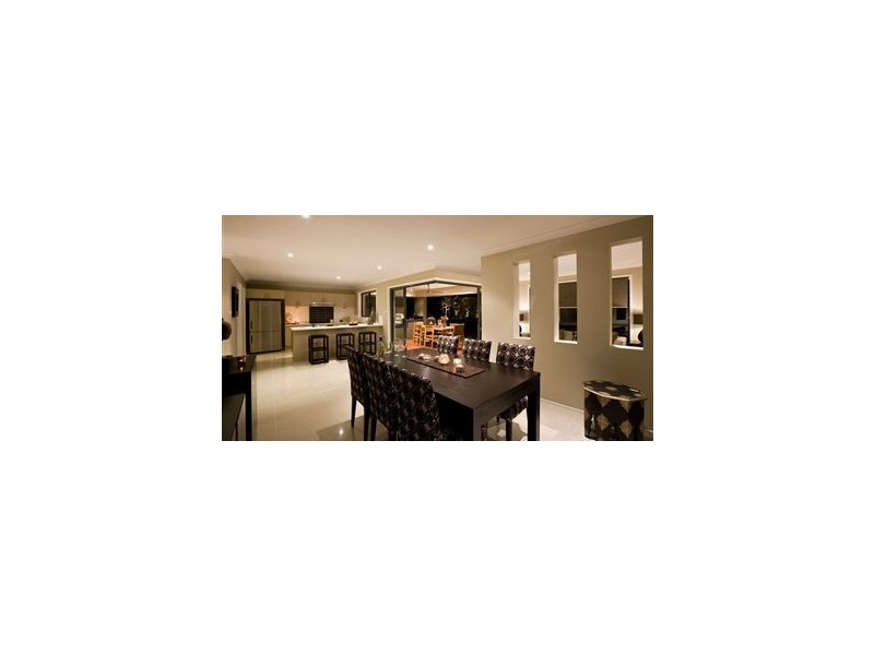 Hinchinbrook NSW 2168